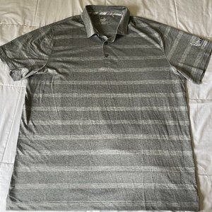 Volition America x Puma Golf Polo